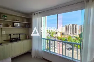 Lauro de freitas | 3 quartos (1 suíte) | 85 m² | porteira fechada | nascente | total infraestrutura de lazer