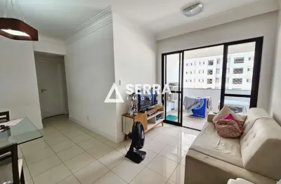 Stiep | 3 quartos (1 suíte) | 70 m² | andar alto | norte/sul | total infraestrutura de lazer