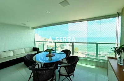 Ondina | 2 quartos (1 suíte) | 99 m² | vista mar | nascente | total infraestrutura de lazer