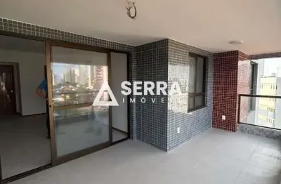Caminho das árvores | 3 quartos (1 suíte) | 90m² | varanda gourmet | total infraestrutura de lazer