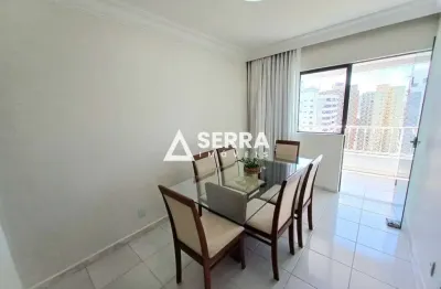Pituba | apartamento 3/4 | 71 m² | nascente total | vista livre | total infraestrutura de lazer