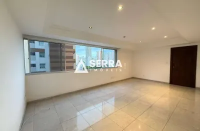 Graça | 3 quartos (1 suíte) + dependência | 104 m² | nascente total | total infraestrutura de lazer