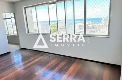 Pituba | apartamento 3 quartos | 151m² | varanda | vista mar | nascente | total infraestrutura de lazer
