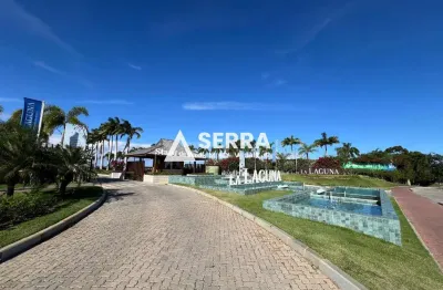 La laguna praia do forte | lote 800m² | nascente | pronto para construir | bem localizado