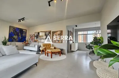 Barra | mansão villas boas | 4 quartos (2 suítes) | 199m² | nascente | 2 vagas | total infraestrutura de lazer