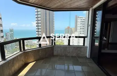 Morro do gato | mansão | 4 quartos (2 suítes) | 243m² | andar alto | 3 vagas | total infraestrutura de lazer