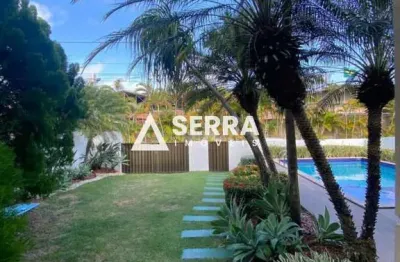 Reserva ecoville | casa 3 suítes | 250m² (aprox.) | piscina privativa | alto padrão | total infraestrutura de lazer