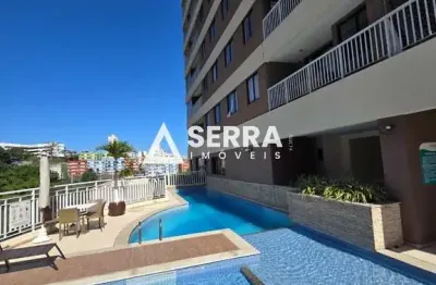 Acupe exclusive | 2/4 com suíte | 60m² | varanda gourmet | infraestrutura completa de lazer