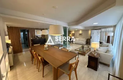 Armação | village | 213m² | 4/4 sendo 3 suítes | escritório | energia solar | fino acabamento | 2 vagas