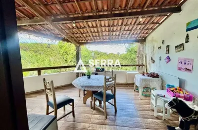 Patamares | casa com terreno 1.251m² | frente à pracinha | ideal p/ village | total infraestrutura de lazer