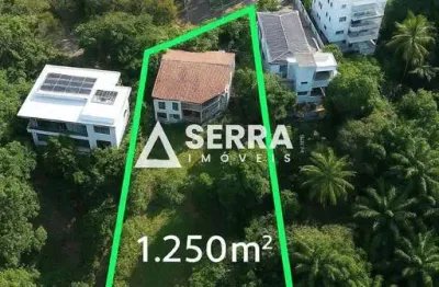 Patamares | casa com terreno 1.251m² | frente à pracinha | ideal p/ village | total infraestrutura de lazer