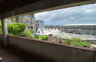 Nazaré | imóvel amplo | 1.720m² | ideal para empreendimento | vista arena fonte nova