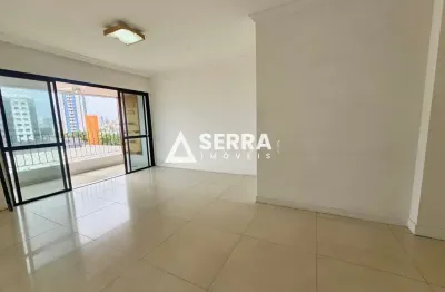 Pituba | apartamento | 103m² | 3 quartos (1 suíte) | total infraestrutura de lazer