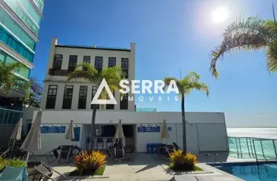 Cloc marina | loft 1/4 | 55m² | nascente | design moderno | total segurança