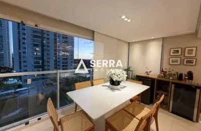 Patamares | 2 suítes + closet | 88m² | reformado | gourmet c/ churrasqueira | total infraestrutura de lazer