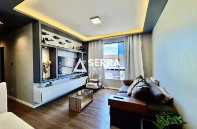 Pituba | 2/4 com suíte | 95m² | porteira fechada | reformado | total infraestrutura de lazer