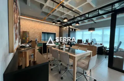 Garibaldi | sala comercial/odonto-médica | 65m² | 2 vagas | vitraux | móveis e armários planejados | total segurança