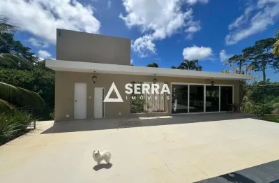 Encontro das águas | mansão | 6 suítes | varanda gourmet | total infraestrutura de lazer