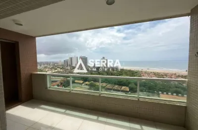 Patamares | 1/4 com vista mar | 54m² | terrazzo salvador ? colina a | total infraestrutura de lazer