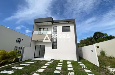 Villa florença ? abrantes | casa duplex | 4/4 com suíte | 2 vagas | total infraestrutura de lazer