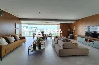 Greenville ? ludco | 180 m² | 3 suítes | varanda gourmet | alto padrão | total segurança e conforto