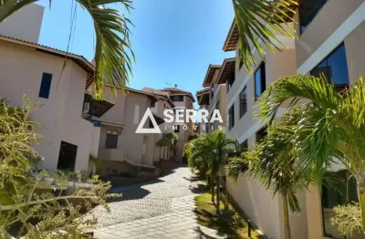 Patamares | casa triplex | 345 m² | 4 quartos (2 suítes) | varanda gourmet vista mar | total infraestrutura de lazer