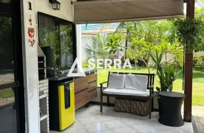 Stella maris | village duplex | 122 m² | 3/4 (1 suíte) | churrasqueira | total infraestrutura de lazer