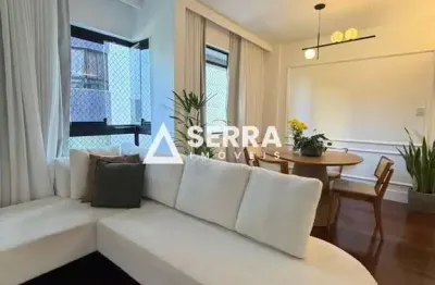 Caminho das árvores | 80 m² | 2/4 (1 suíte) | porteira fechada | 1 vaga | total infraestrutura de lazer