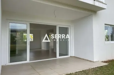 Praia do forte | világio térreo | 90 m² | 2 quartos (reversível p/ 3) | frente lago | total segurança e conforto