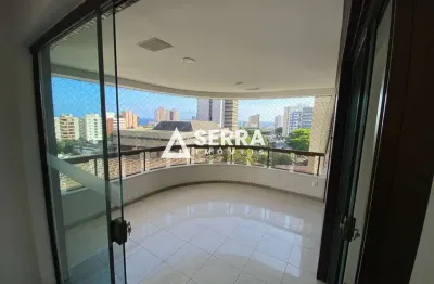 Pituba ville | 3 suítes com dependência | 188 m² | closet | home theater | total infraestrutura de lazer