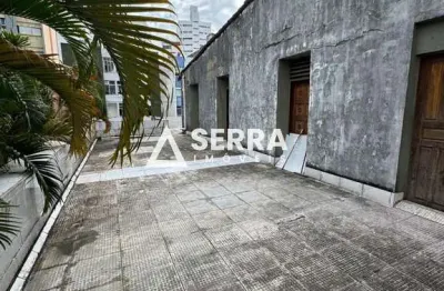 Terreno em condomínio fechado à venda na Avenida Princesa Isabel, 117, Barra, Salvador