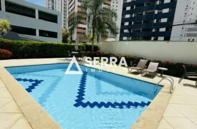 Cidade jardim | 3/4 com suíte + dependência | 90 m² | varanda com reiki | nascente | 2 vagas | infraestrutura completa