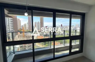 Caminho das árvores | apartamento alto padrão | 130 m² | 3 suítes | varanda gourmet | total infraestrutura de lazer