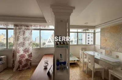 Graça | apartamento 3/4 (suíte master com closet) | nascente | andar baixo | total infraestrutura de lazer
