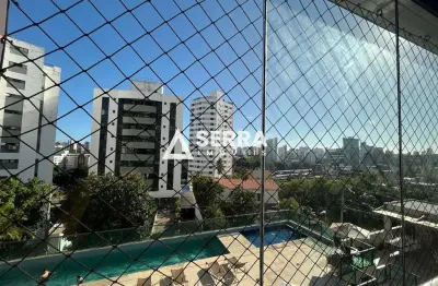 Parque bela vista | apartamento | 53m² | 2 quartos (1 suíte) |  total segurança e conforto