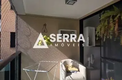 Pituba | apartamento | 78m² | 2 quartos (1 suíte) | nascente total | total infraestrutura de lazer