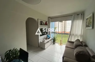 Edf. camélia | 69 m² | nascente total | 2/4 | suíte | academia | salão de festas | mini-quadra | portaria | infraestrutura completa