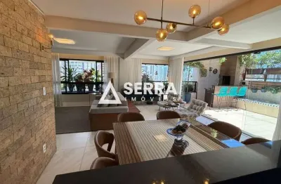 Av. magalhães neto | top house ? cobertura duplex | 188 m² | 3 suítes | 4 vagas | total infraestrutura de lazer