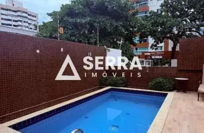 Jardim armação | apartamento | 2 quartos (1 suíte) | 68 m² | total infraestrutura de lazer