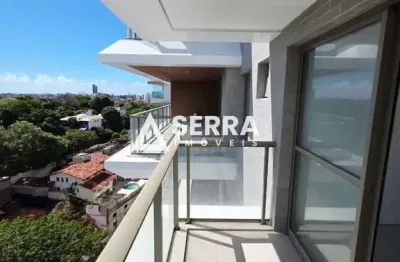 Horto Florestal | Cedro Horto | 154 m² | Andar Alto | Total Conforto