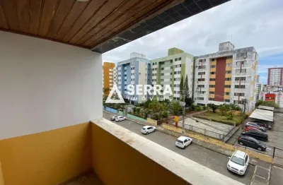 Vila laura | apartamento | 93,35m² | 3 quartos (1 suíte) | andar alto | total conforto e segurança