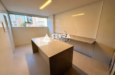 Pituba | Apartamento | 4 Quartos | 208 m² | Próximo ao Colégio Anchieta | Total Infraestrutura de Lazer