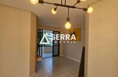 Barra | ladeira da barra | 2 suítes | 110 m² | nascente | total infraestrutura de lazer