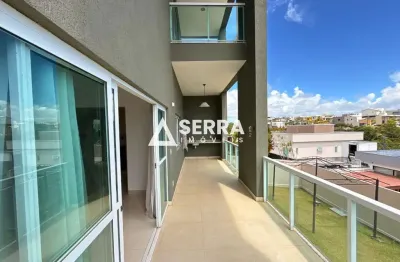 Alphaville Litoral Norte 2 | Casa Alto Padrão | 4 Quartos | 300 m² | Total Conforto e Segurança