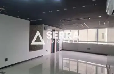 Alphaville | Sala Comercial Corporativa | 340 m² | 6 Vagas |  Total Segurança