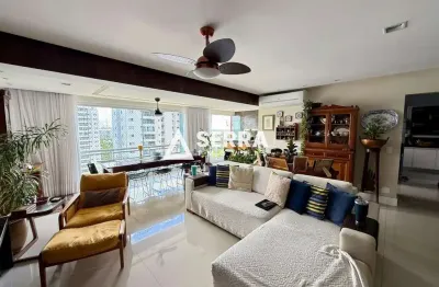 Greenville | 3 Suítes | 134m² | Andar Alto | Nascente | Total Conforto e Segurança