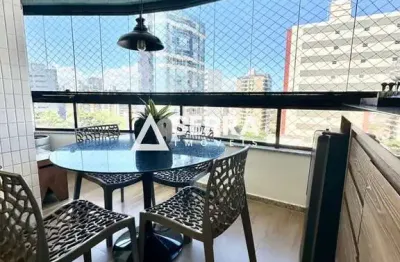 Armação | 3 Quartos | 92,5m² | Nascente Total | 500m da Orla | Total Conforto e Segurança