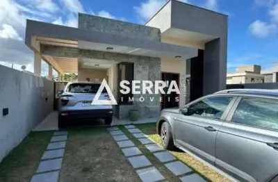 Hortoville | Casa em Condomínio | 2 Quartos (1 Suíte) | 120 m² | Varanda Gourmet | Total Conforto e Segurança