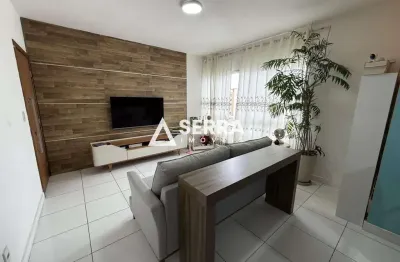 Pituba | 3 Quartos (1 Suíte) | 101 m² | Andar Altíssimo | Total Conforto e Segurança