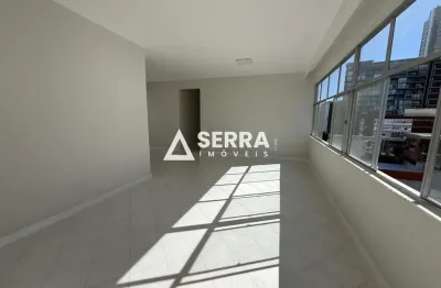 Centro | 3 Quartos | 156 m² | Vista Baía de Todos os Santos | Janelão Panorâmico | Total Conforto e Segurança